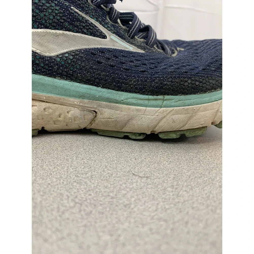 Womens Brooks Ghost 11 Running‎ Athletic Training Shoes 1202771b493 Size 7
